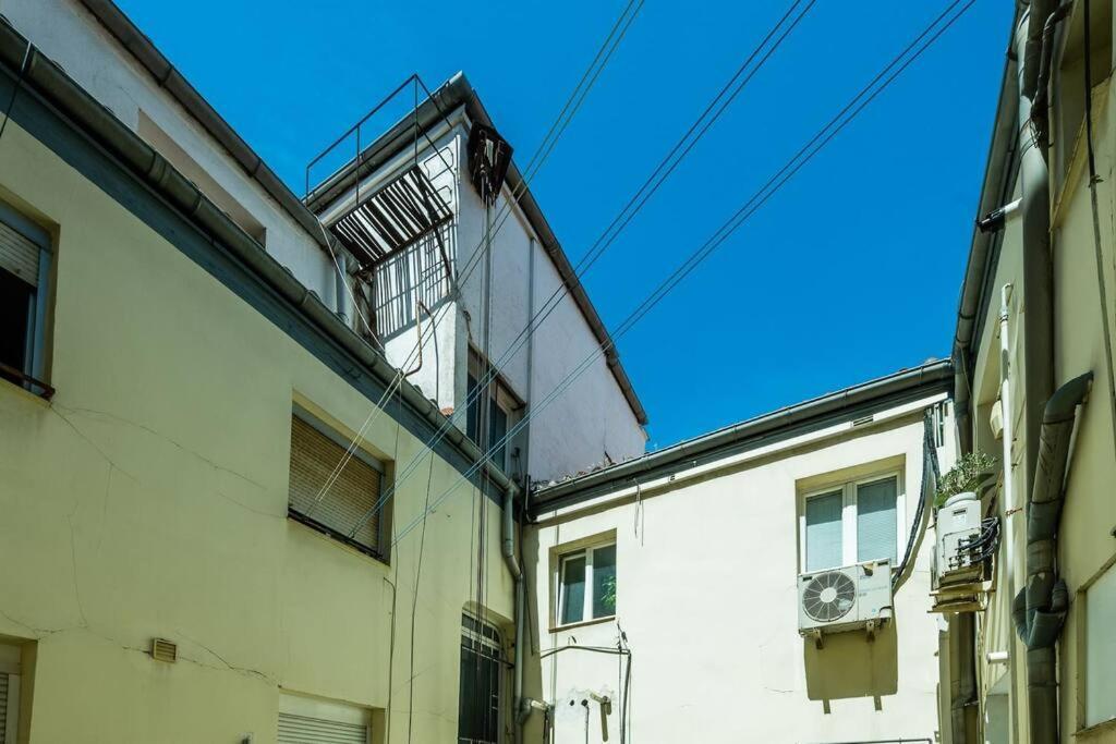 Modern Apartment In Chueca Inf3Iz4 Madrid Eksteriør billede